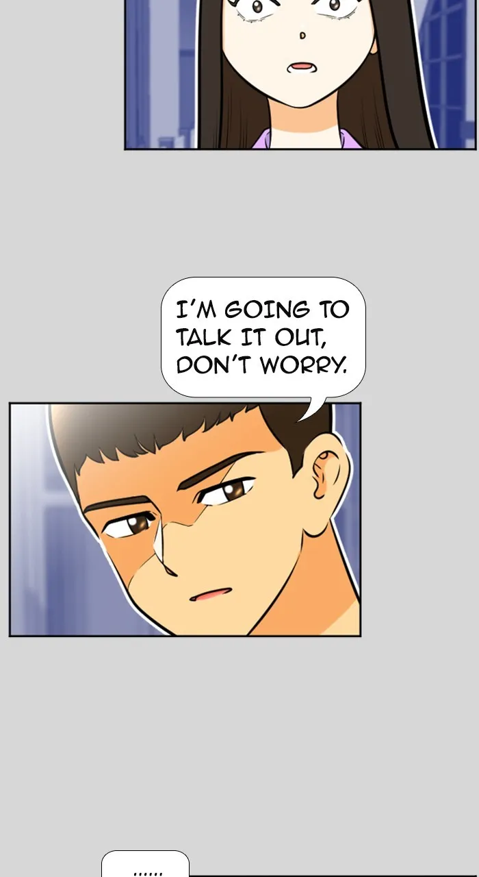 Read New Normal: Class 8 chapter 218 image 43 on Lezhin