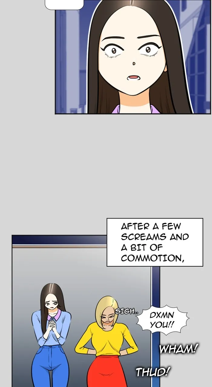 Read New Normal: Class 8 chapter 218 image 44 on Lezhin