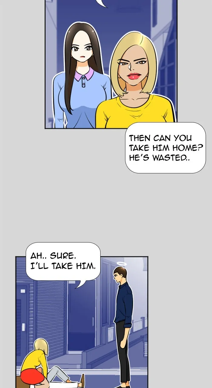 Read New Normal: Class 8 chapter 218 image 48 on Lezhin