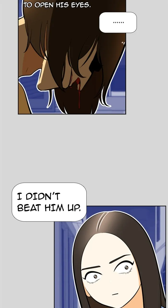 Read New Normal: Class 8 chapter 218 image 50 on Lezhin