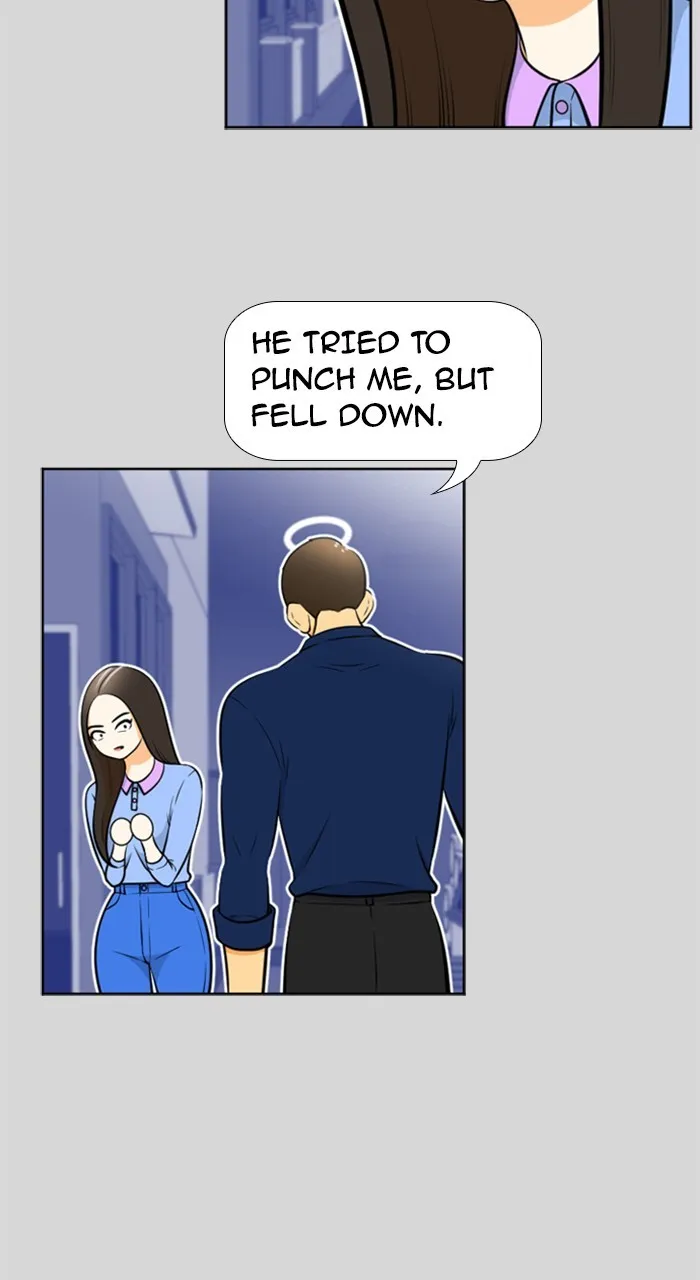 Read New Normal: Class 8 chapter 218 image 51 on Lezhin