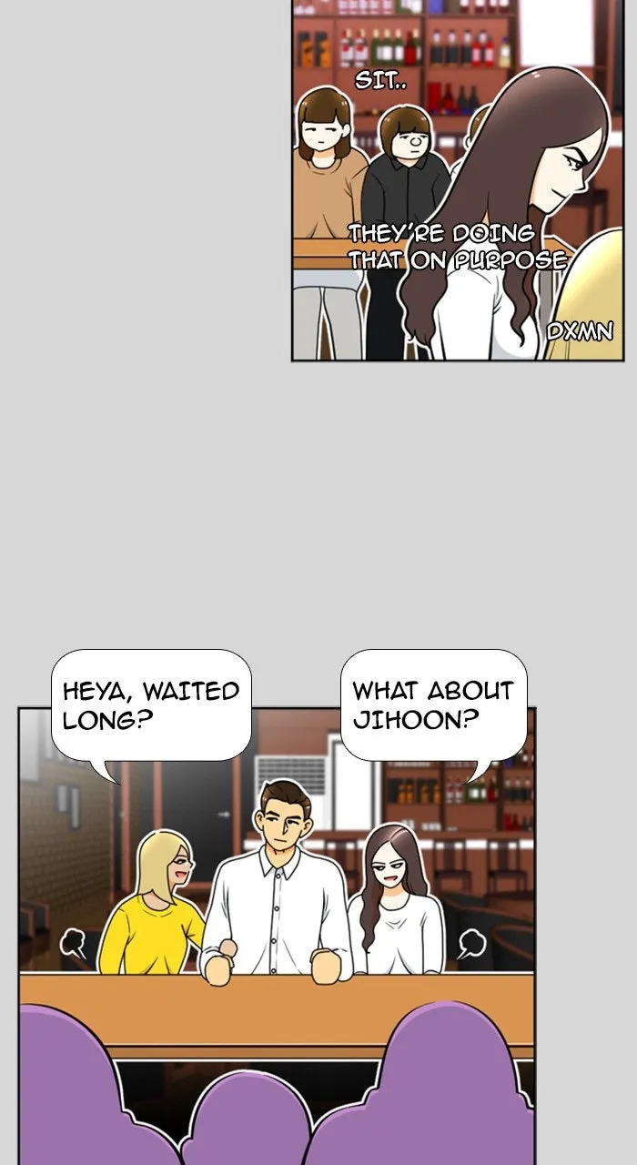 Read New Normal: Class 8 chapter 218 image 7 on Lezhin