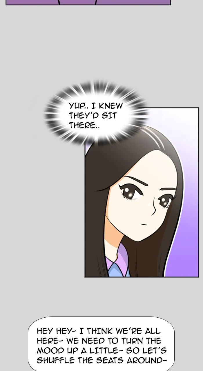 Read New Normal: Class 8 chapter 218 image 8 on Lezhin