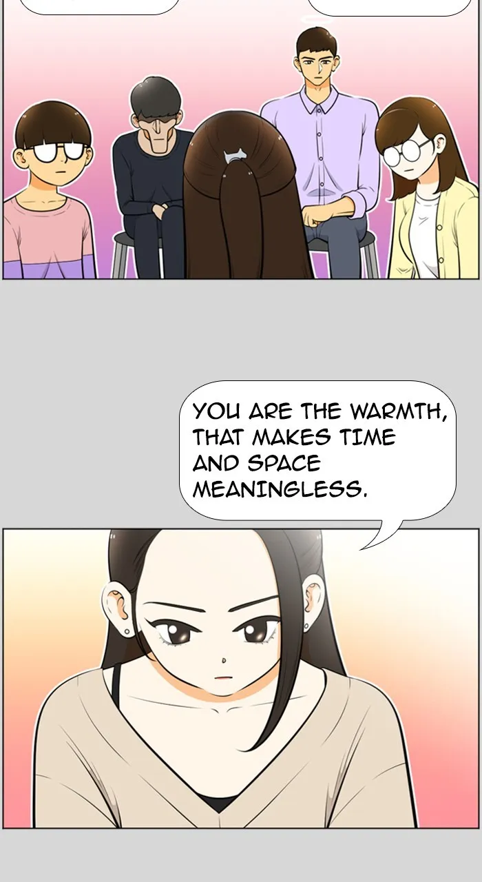 Read New Normal: Class 8 chapter 219 image 1 on Lezhin