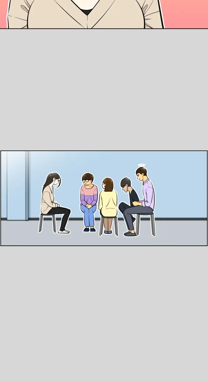 Read New Normal: Class 8 chapter 219 image 10 on Lezhin