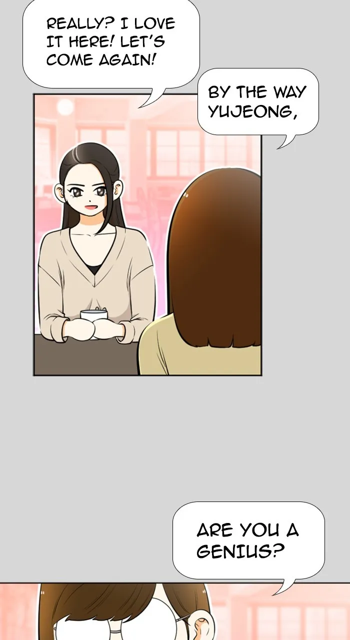 Read New Normal: Class 8 chapter 219 image 14 on Lezhin