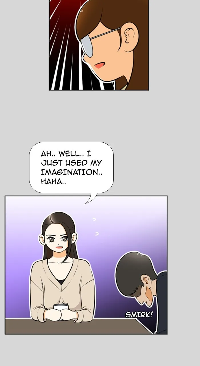 Read New Normal: Class 8 chapter 219 image 17 on Lezhin