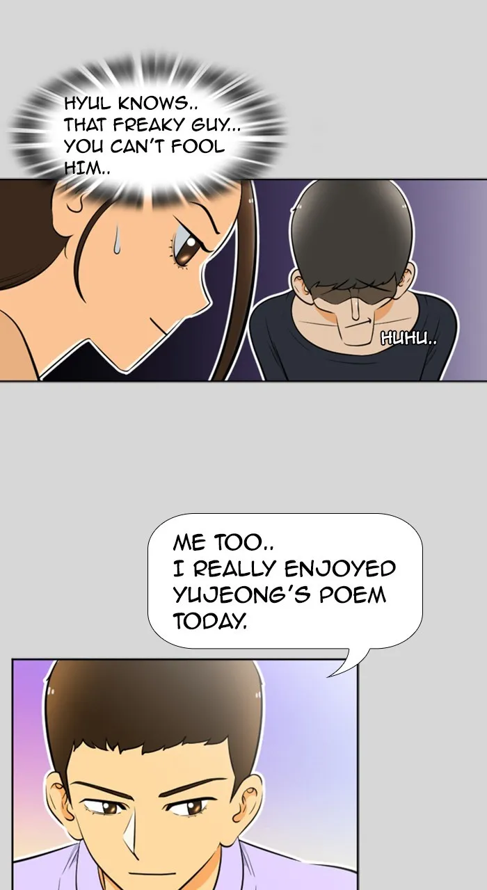 Read New Normal: Class 8 chapter 219 image 18 on Lezhin