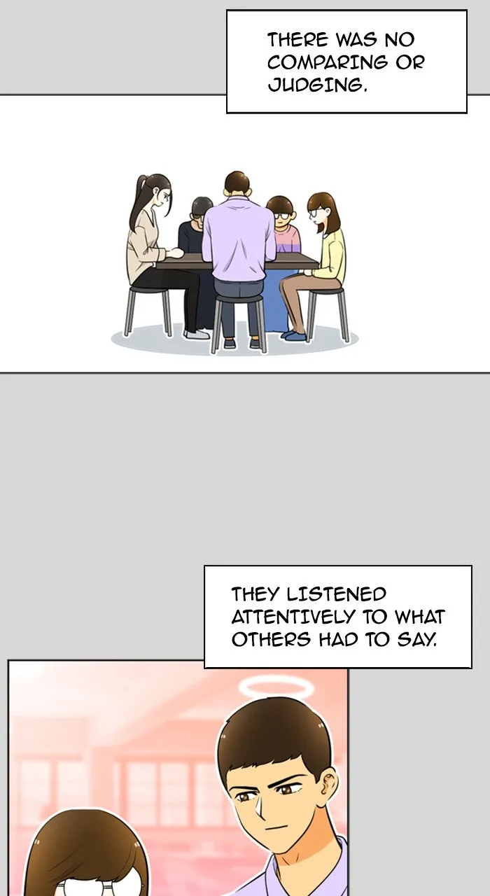 Read New Normal: Class 8 chapter 219 image 23 on Lezhin