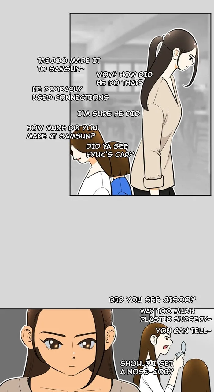 Read New Normal: Class 8 chapter 219 image 26 on Lezhin