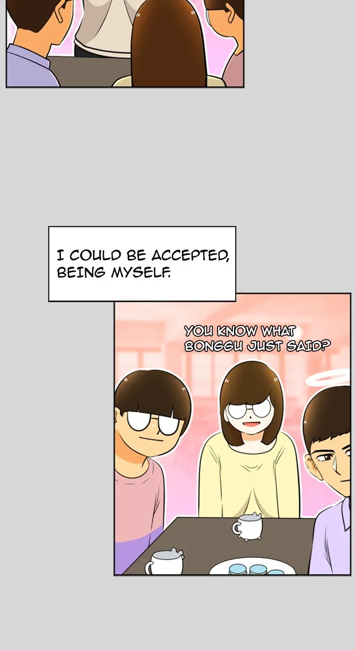 Read New Normal: Class 8 chapter 219 image 30 on Lezhin