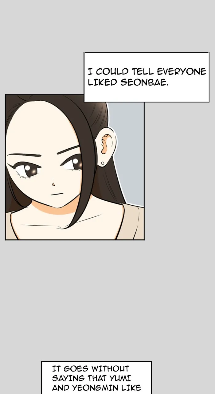 Read New Normal: Class 8 chapter 219 image 31 on Lezhin