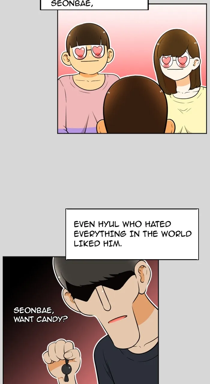 Read New Normal: Class 8 chapter 219 image 32 on Lezhin