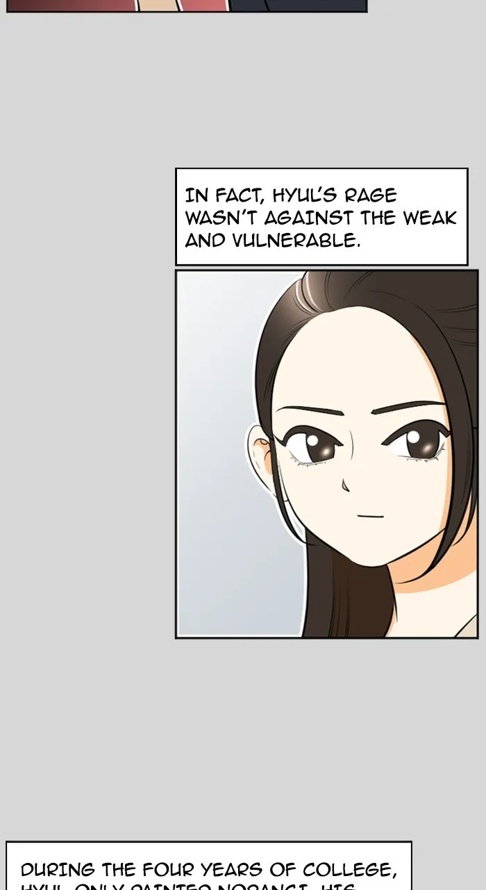 Read New Normal: Class 8 chapter 219 image 33 on Lezhin