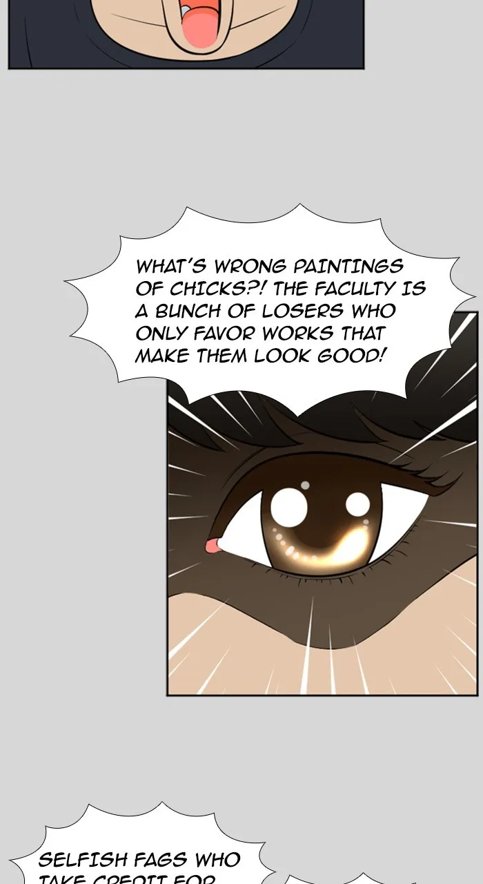 Read New Normal: Class 8 chapter 219 image 35 on Lezhin