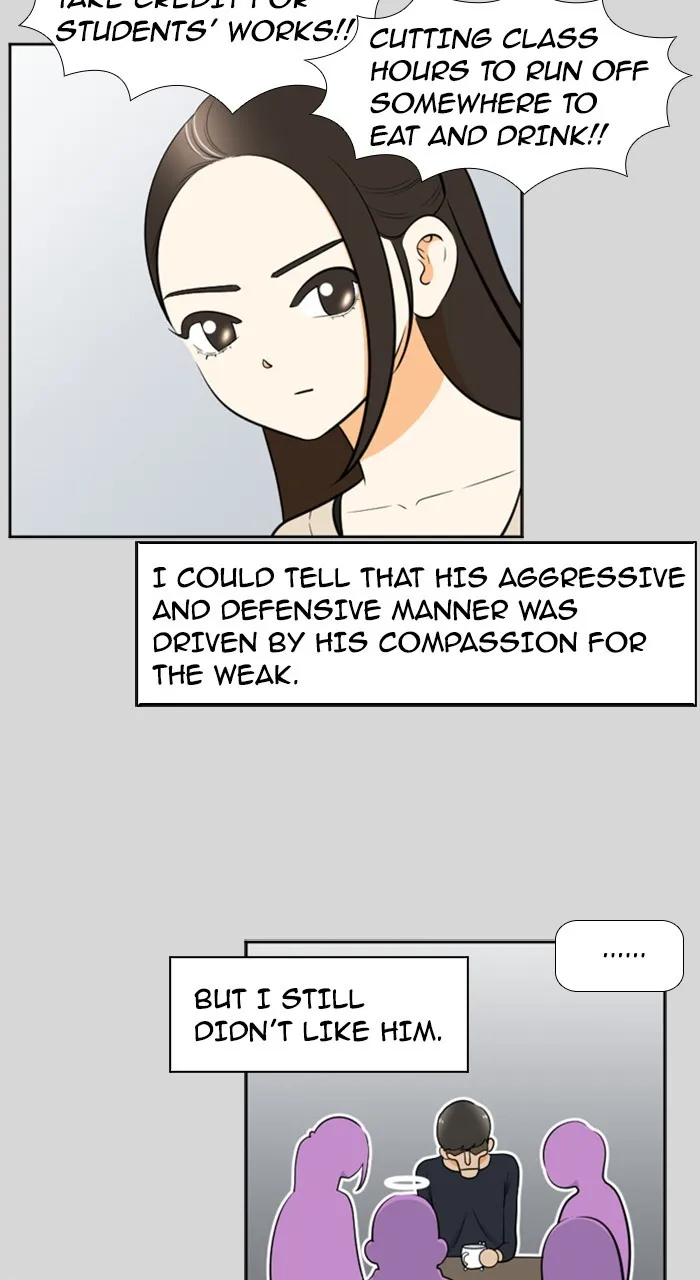 Read New Normal: Class 8 chapter 219 image 36 on Lezhin