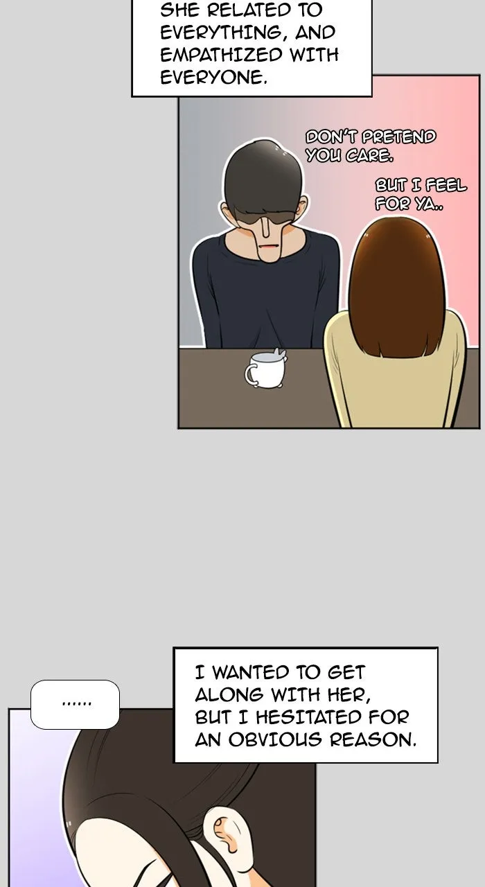 Read New Normal: Class 8 chapter 219 image 38 on Lezhin