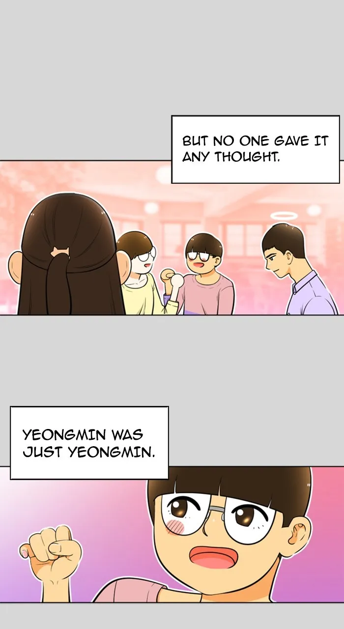 Read New Normal: Class 8 chapter 219 image 40 on Lezhin