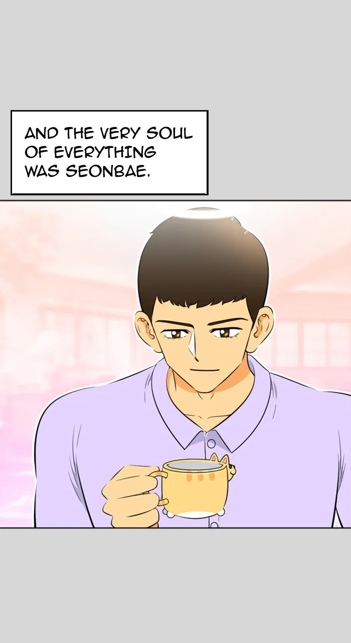 Read New Normal: Class 8 chapter 219 image 41 on Lezhin
