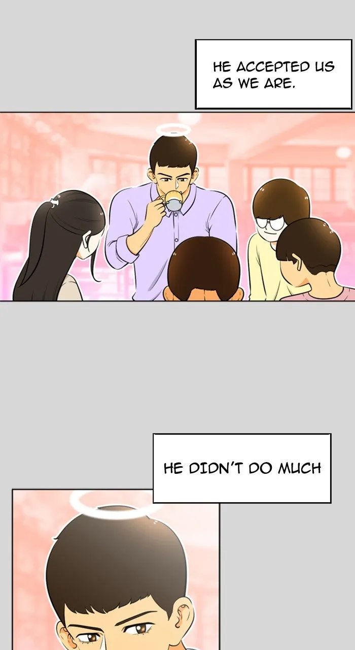 Read New Normal: Class 8 chapter 219 image 42 on Lezhin