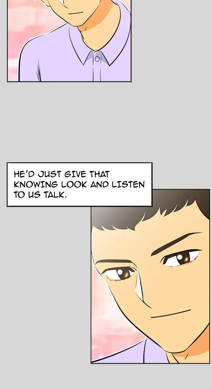 Read New Normal: Class 8 chapter 219 image 43 on Lezhin