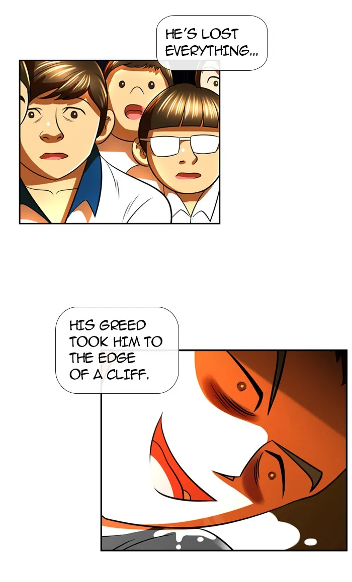 Read New Normal: Class 8 chapter 22 image 10 on Lezhin