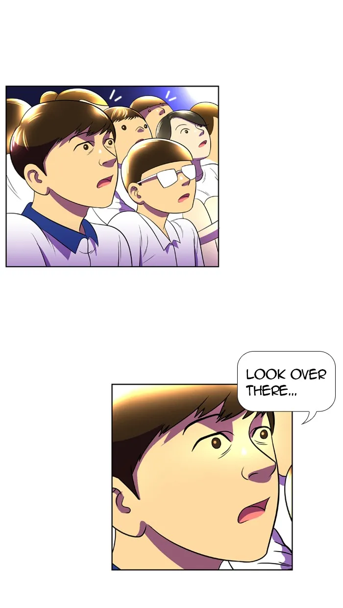 Read New Normal: Class 8 chapter 22 image 11 on Lezhin