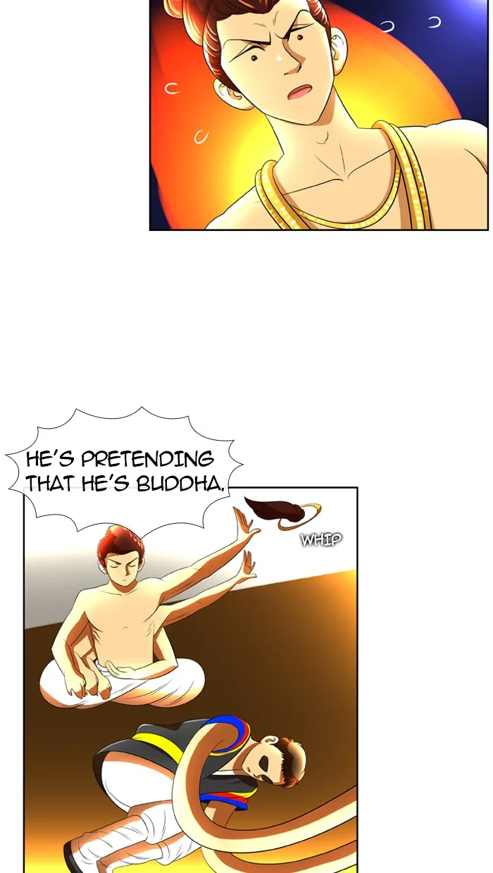 Read New Normal: Class 8 chapter 22 image 15 on Lezhin
