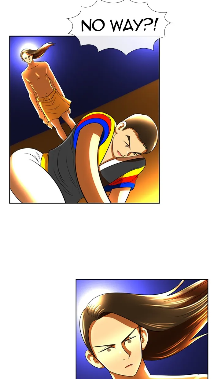 Read New Normal: Class 8 chapter 22 image 18 on Lezhin