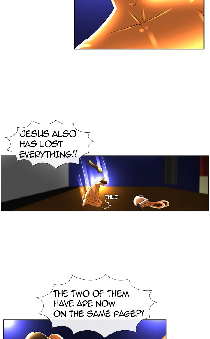 Read New Normal: Class 8 chapter 22 image 19 on Lezhin