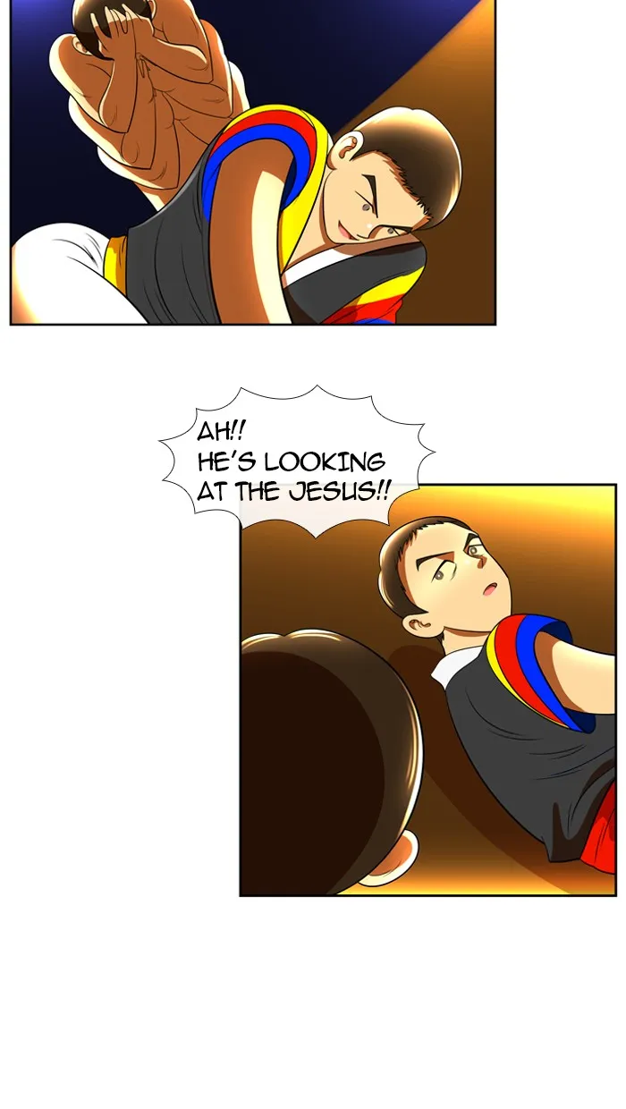 Read New Normal: Class 8 chapter 22 image 20 on Lezhin