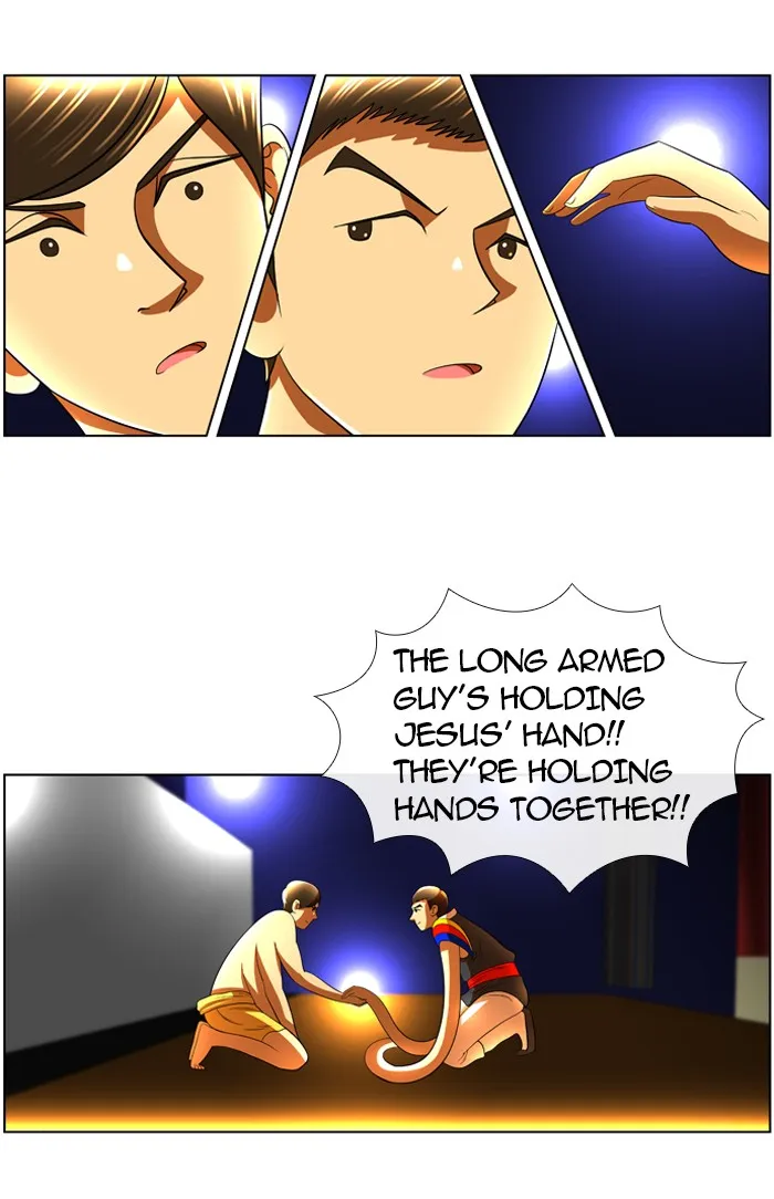 Read New Normal: Class 8 chapter 22 image 21 on Lezhin