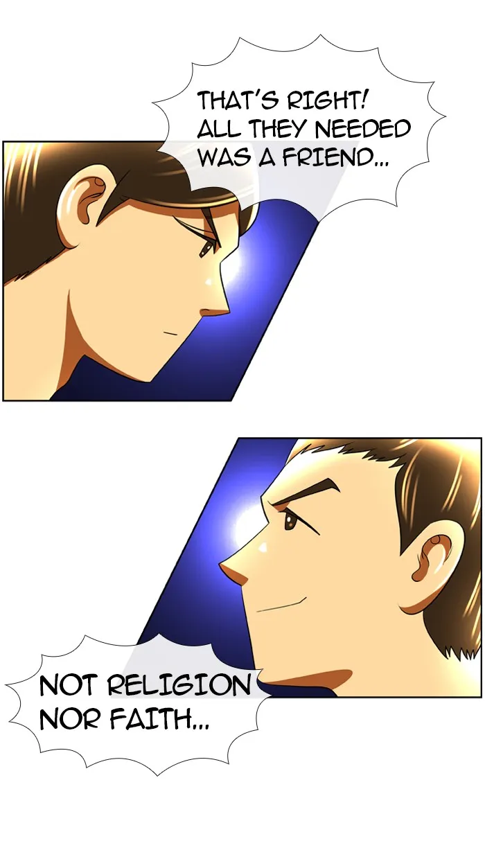 Read New Normal: Class 8 chapter 22 image 22 on Lezhin