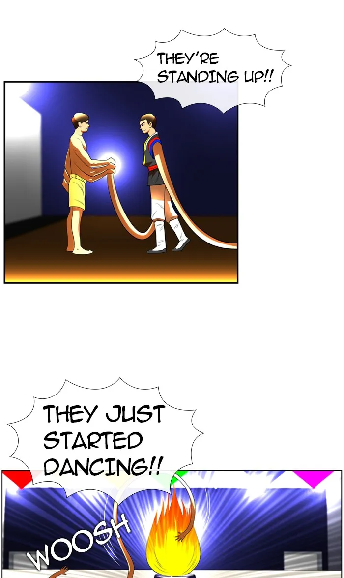 Read New Normal: Class 8 chapter 22 image 23 on Lezhin