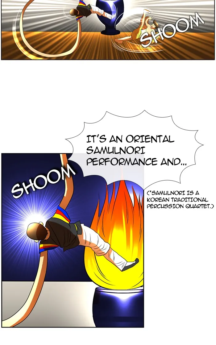 Read New Normal: Class 8 chapter 22 image 24 on Lezhin