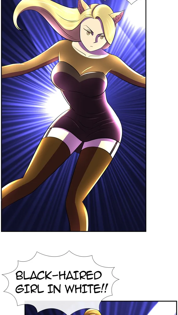 Read New Normal: Class 8 chapter 22 image 28 on Lezhin