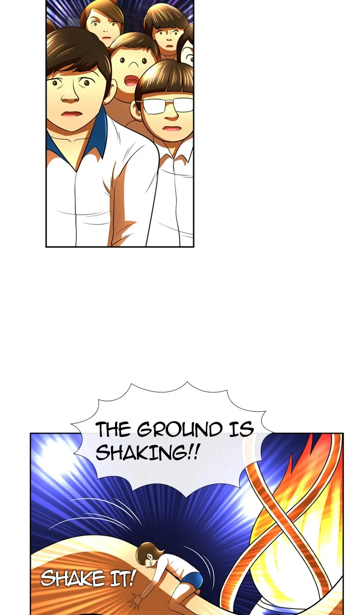 Read New Normal: Class 8 chapter 22 image 3 on Lezhin