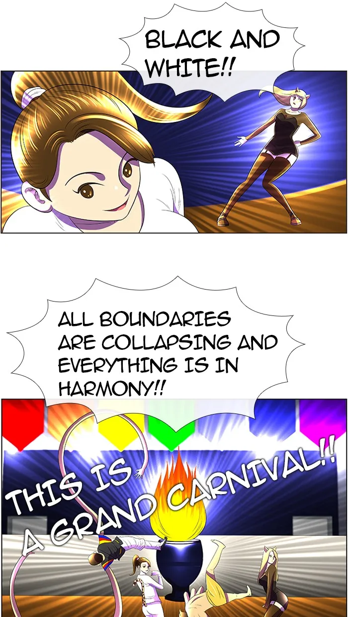 Read New Normal: Class 8 chapter 22 image 31 on Lezhin