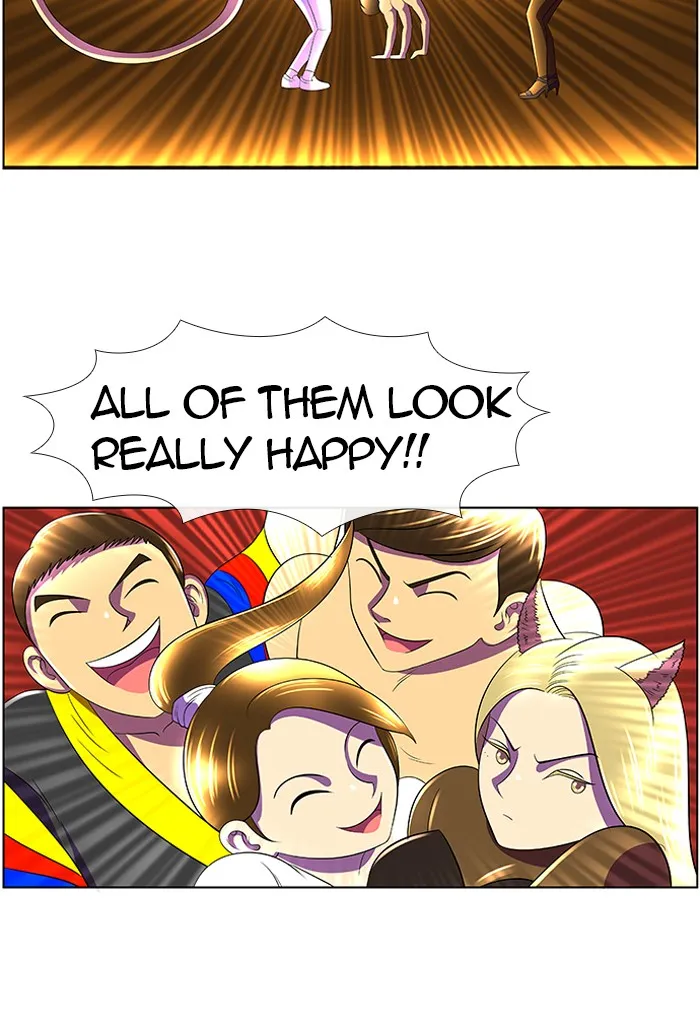 Read New Normal: Class 8 chapter 22 image 32 on Lezhin