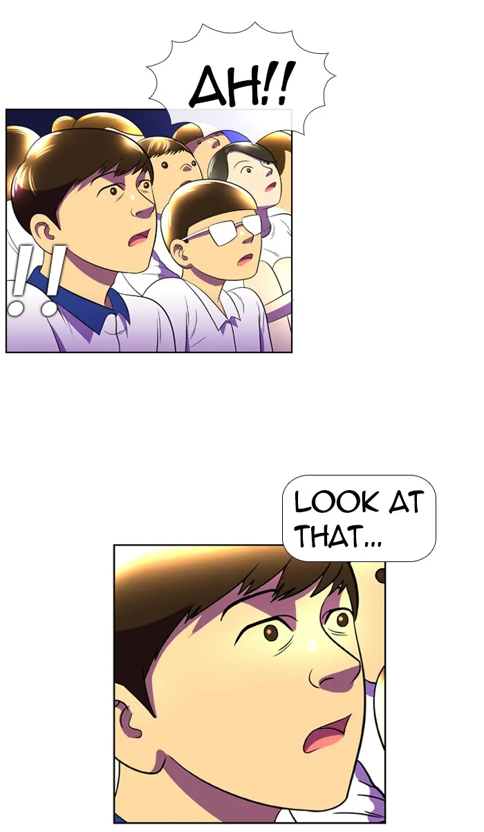 Read New Normal: Class 8 chapter 22 image 33 on Lezhin