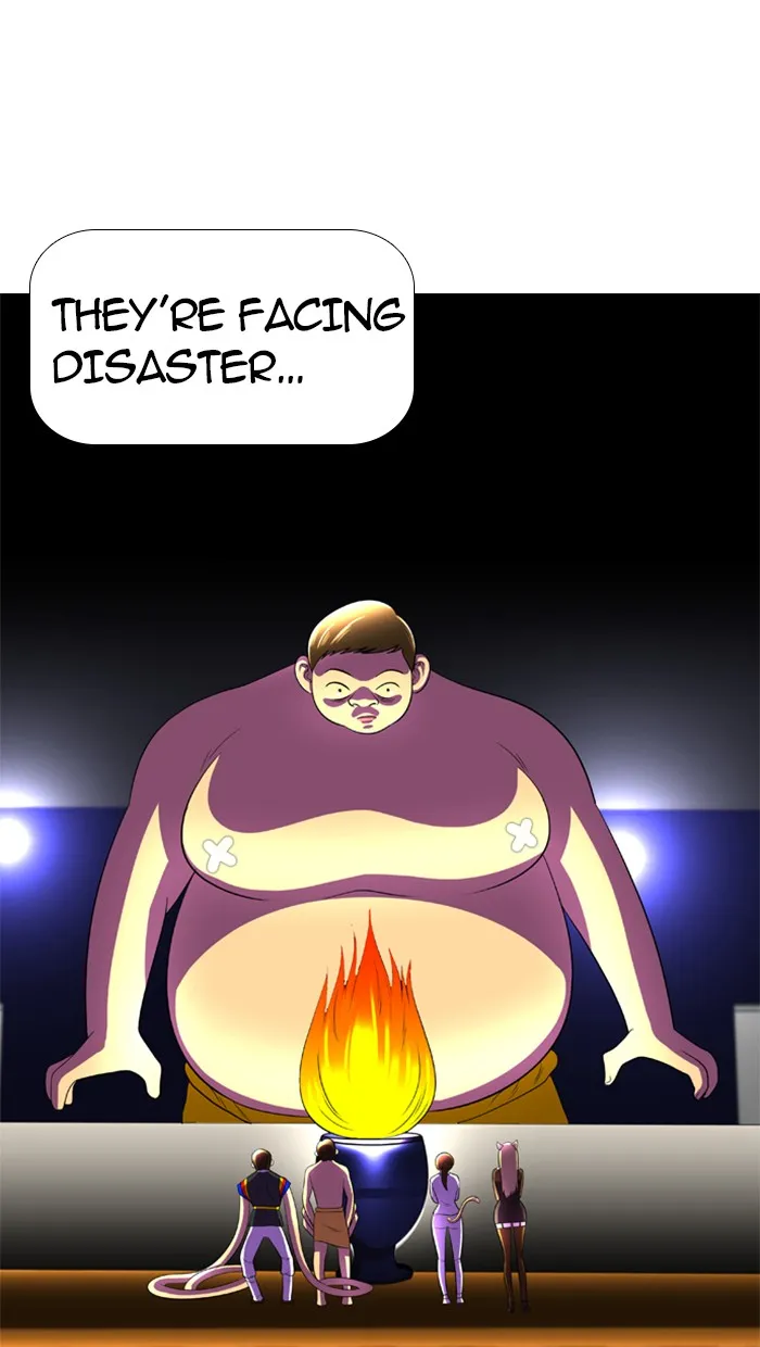 Read New Normal: Class 8 chapter 22 image 34 on Lezhin