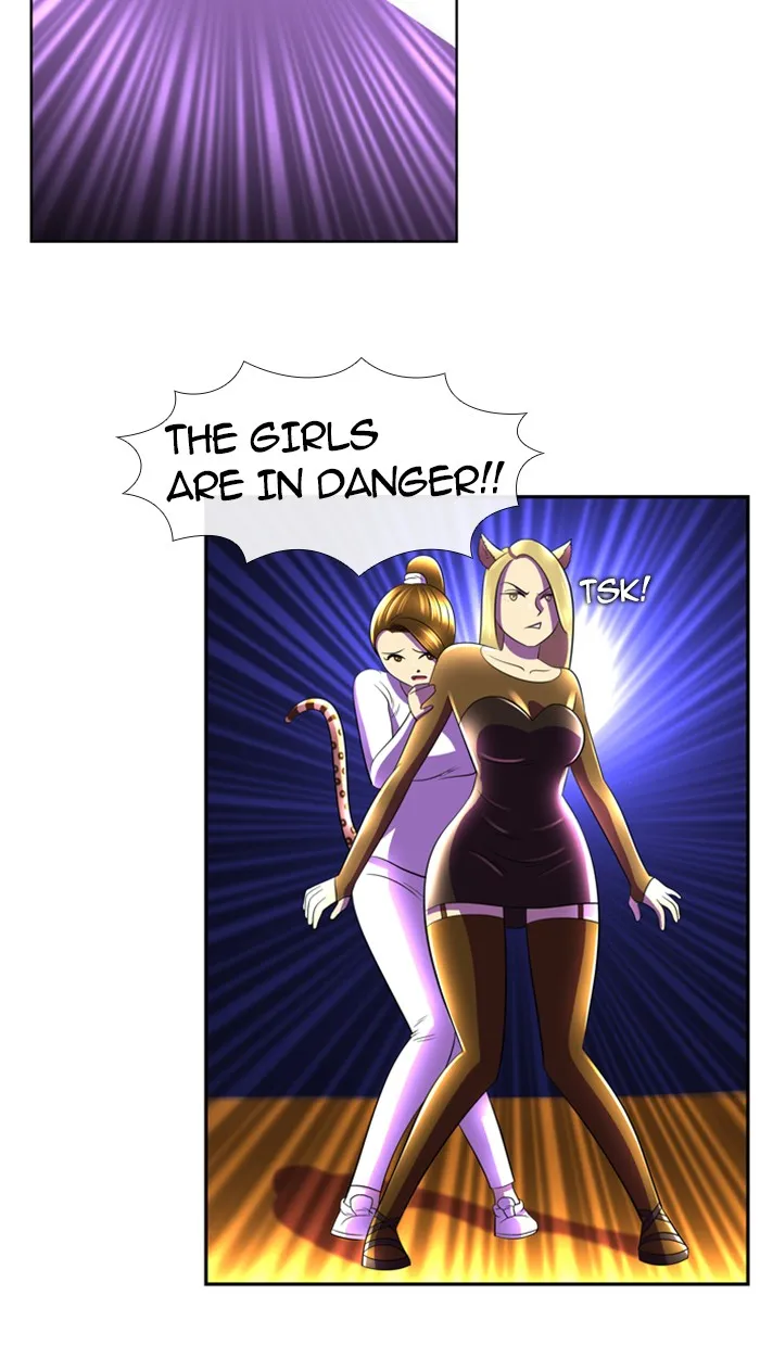 Read New Normal: Class 8 chapter 22 image 37 on Lezhin