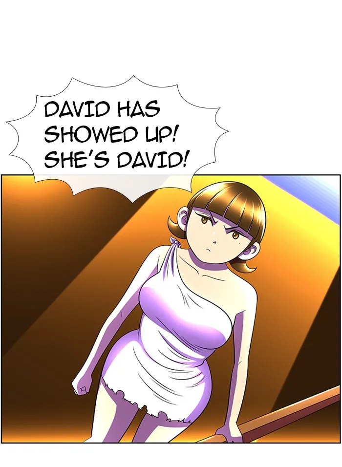 Read New Normal: Class 8 chapter 22 image 42 on Lezhin