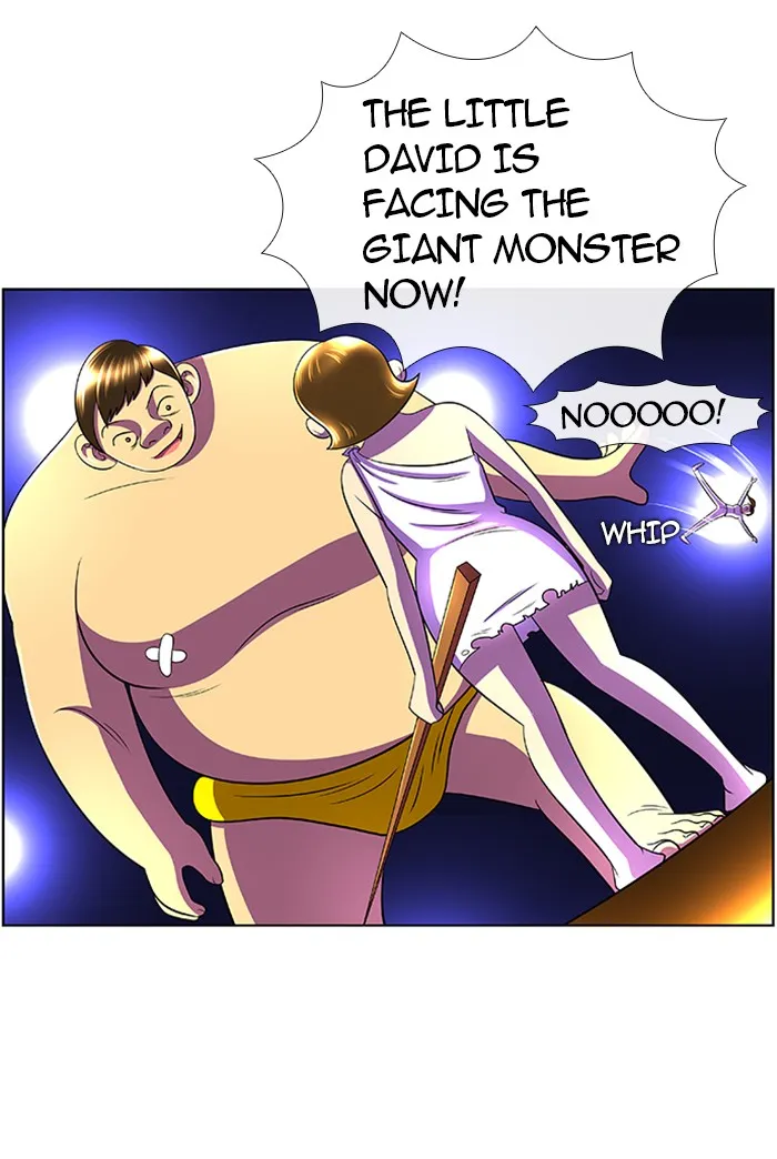 Read New Normal: Class 8 chapter 22 image 43 on Lezhin