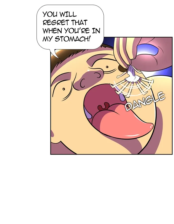 Read New Normal: Class 8 chapter 22 image 45 on Lezhin