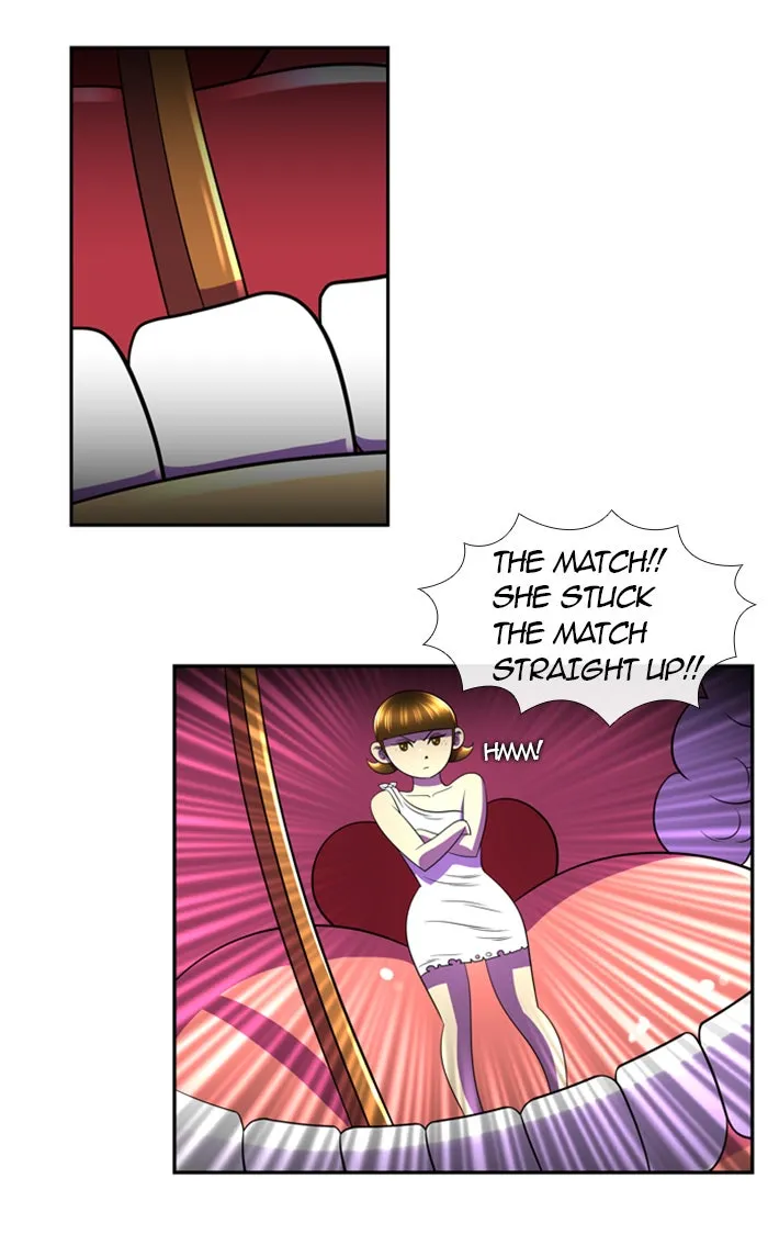 Read New Normal: Class 8 chapter 22 image 47 on Lezhin