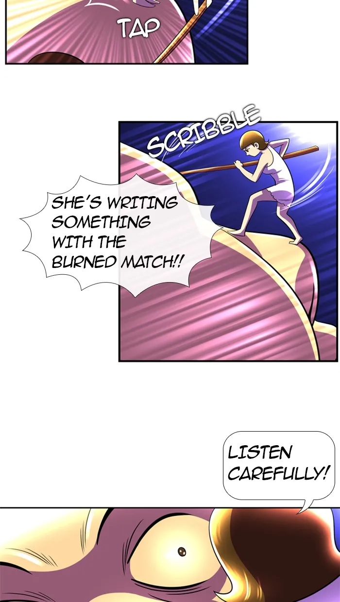 Read New Normal: Class 8 chapter 22 image 49 on Lezhin
