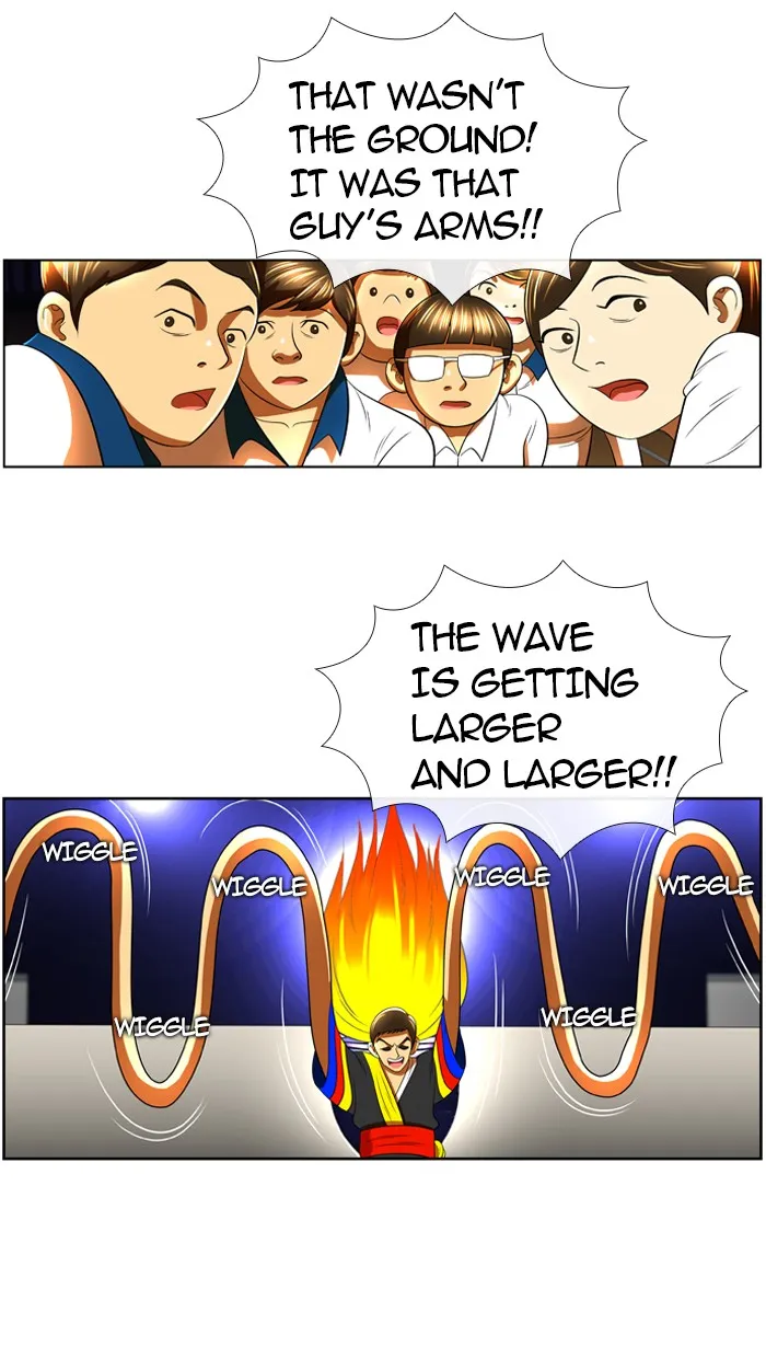 Read New Normal: Class 8 chapter 22 image 5 on Lezhin