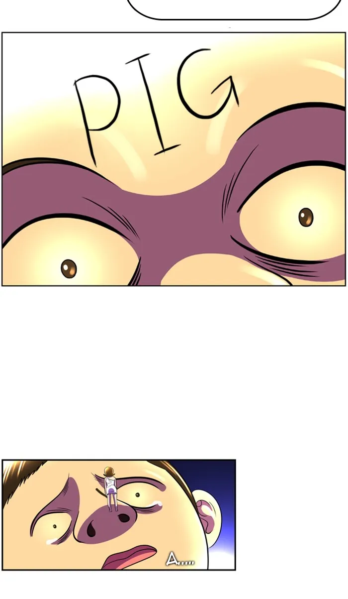 Read New Normal: Class 8 chapter 22 image 53 on Lezhin