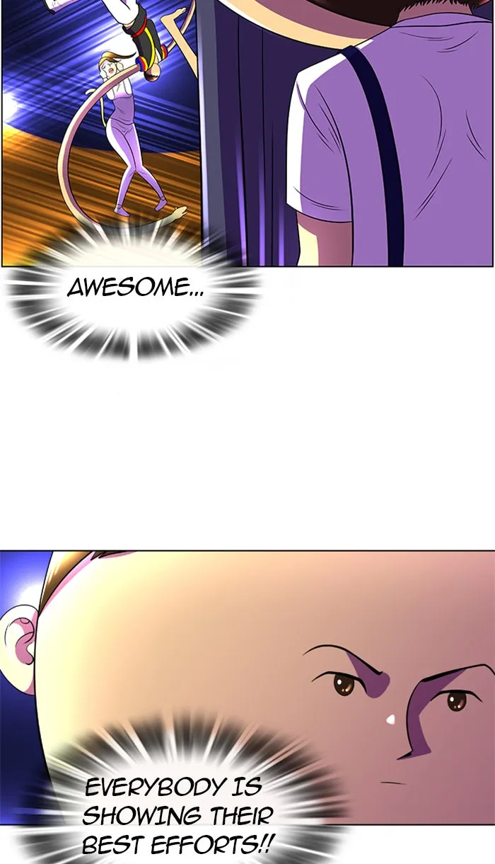 Read New Normal: Class 8 chapter 22 image 56 on Lezhin